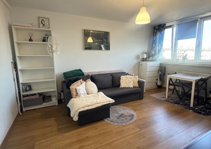 mieszkanie na sprzedaż - Łódź, Górna, Dąbrowa