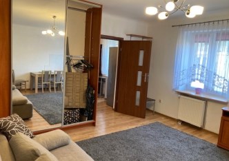 mieszkanie na sprzedaż - Aleksandrów Łódzki