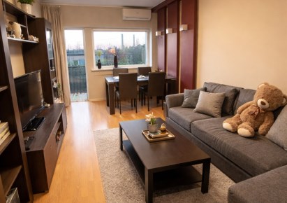 mieszkanie na sprzedaż - Łódź, Bałuty, Os. Pojezierska