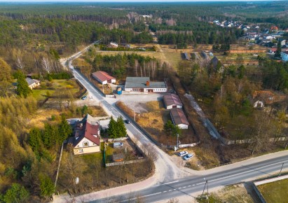 obiekt na sprzedaż - Tomaszów Mazowiecki (gw), Smardzewice, Tomanka