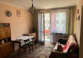 mieszkanie na sprzedaż - Aleksandrów Łódzki