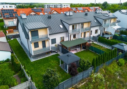 dom na sprzedaż - Tomaszów Mazowiecki, Cegielniana