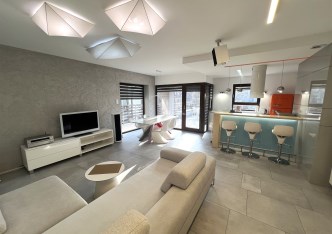 mieszkanie na wynajem - Łódź, Śródmieście, ok. Piotrkowskiej