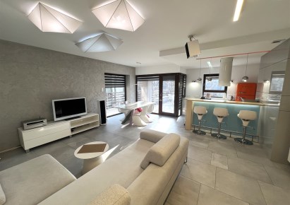 mieszkanie na wynajem - Łódź, Śródmieście, ok. Piotrkowskiej