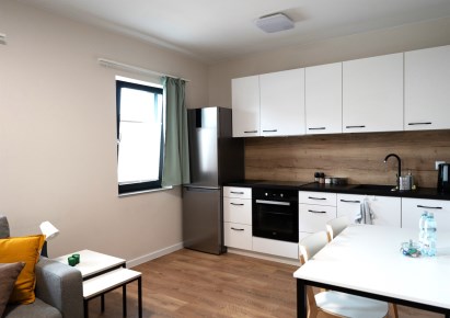 mieszkanie na wynajem - Łódź, Bałuty, Doły, OK.SPORNEJ-Wojska Polskiego