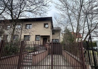 dom na sprzedaż - Piotrków Trybunalski, Centrum