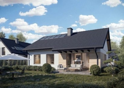 dom na sprzedaż - Piotrków Trybunalski, Meszcze