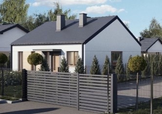 dom na sprzedaż - Piotrków Trybunalski, Meszcze