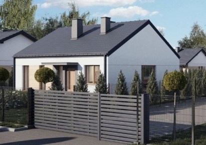 dom na sprzedaż - Piotrków Trybunalski, Meszcze