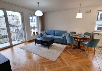 mieszkanie na wynajem - Łódź, Śródmieście, KILIŃSKIEGO-TARGOWA