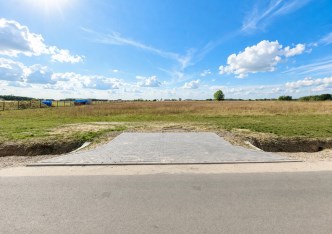 działka na sprzedaż - Bełchatów (gw), Postękalice