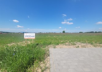 działka na sprzedaż - Bełchatów (gw), Postękalice
