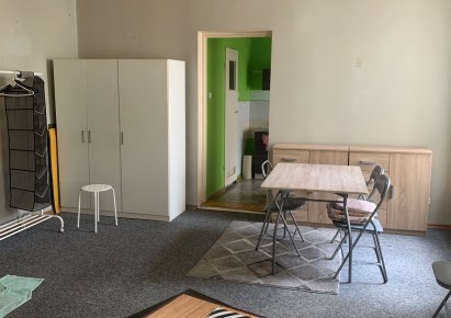 mieszkanie na wynajem - Łódź, Śródmieście, Deptak