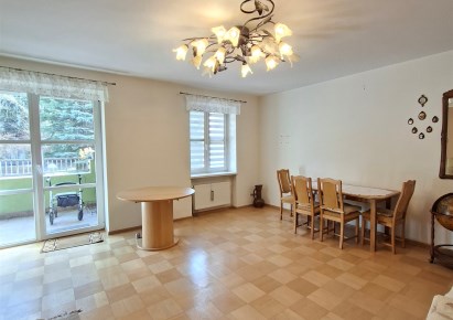 mieszkanie na sprzedaż - Łódź, Bałuty, Radogoszcz