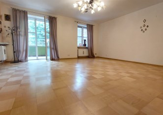 mieszkanie na sprzedaż - Łódź, Bałuty, Radogoszcz