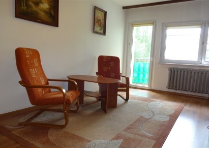 mieszkanie na wynajem - Łódź, Polesie, Koziny, KASPRZAKA