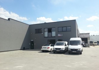 lokal na wynajem - Łódź, Polesie, Retkinia, RETKINIA