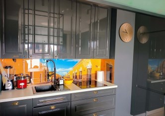 mieszkanie na sprzedaż - Łódź, Polesie, Stare Polesie, Andrzeja Struga