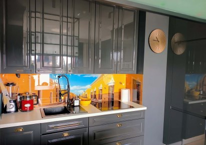 mieszkanie na sprzedaż - Łódź, Polesie, Stare Polesie, Andrzeja Struga