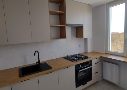 mieszkanie na sprzedaż - Łódź, Bałuty, Julianów, Julianowska