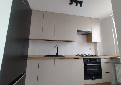 mieszkanie na sprzedaż - Łódź, Bałuty, Julianów, Julianowska