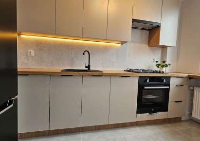 mieszkanie na sprzedaż - Łódź, Bałuty, Julianów, Julianowska