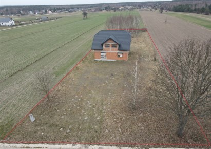 dom na sprzedaż - Mniszków, Zarzęcin