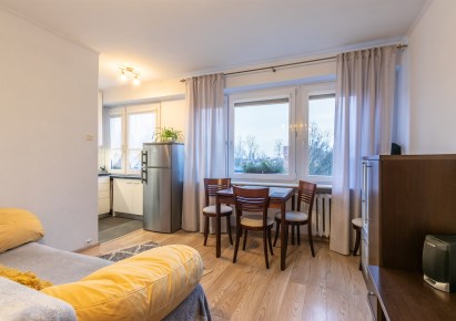 mieszkanie na wynajem - Tomaszów Mazowiecki, Strzelecka