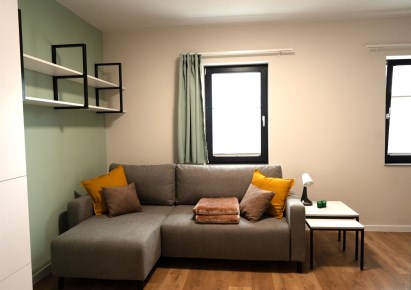 mieszkanie na wynajem - Łódź, Bałuty, Doły, OK.SPORNEJ-Wojska Polskiego