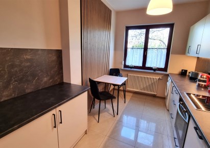 mieszkanie na wynajem - Łódź, Śródmieście, Tylna