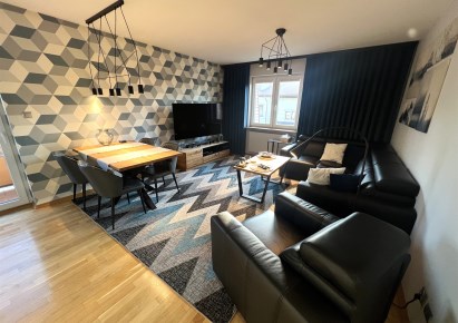 mieszkanie na sprzedaż - Łódź, Górna, Demokratyczna-Rudzka Góra