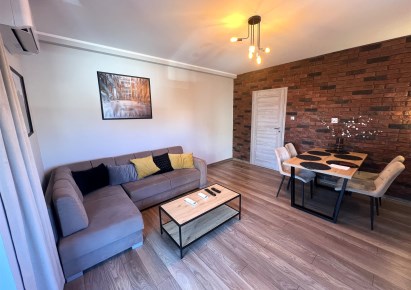 mieszkanie na wynajem - Łódź, Polesie, Gdańska