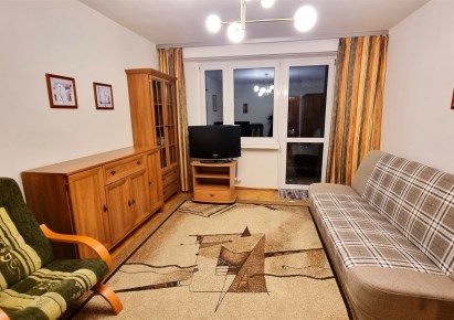 mieszkanie na wynajem - Łódź, Bałuty, Żubardź, Lutomierska