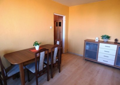 mieszkanie na sprzedaż - Łódź, Górna, Dąbrowa