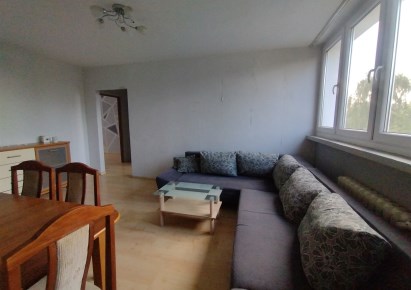 mieszkanie na sprzedaż - Łódź, Górna, Dąbrowa