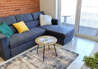 mieszkanie na wynajem - Łódź, Widzew, Piłsudskiego