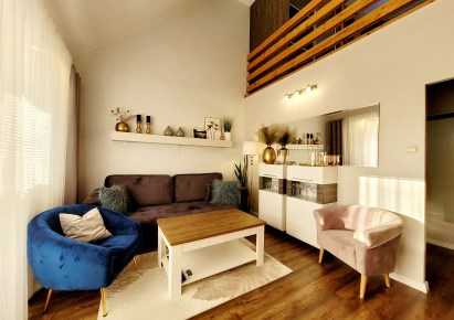 mieszkanie na sprzedaż - Bełchatów