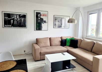 mieszkanie na wynajem - Bełchatów