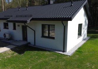 dom na sprzedaż - Zgierz (gw), Kania Góra