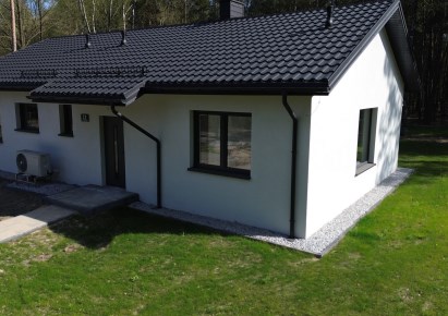 dom na sprzedaż - Zgierz (gw), Kania Góra