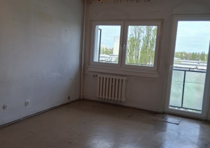 mieszkanie na sprzedaż - Łódź, Bałuty, Teofilów