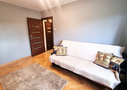 mieszkanie na sprzedaż - Łódź, Bałuty, Żubardź, Obornicka