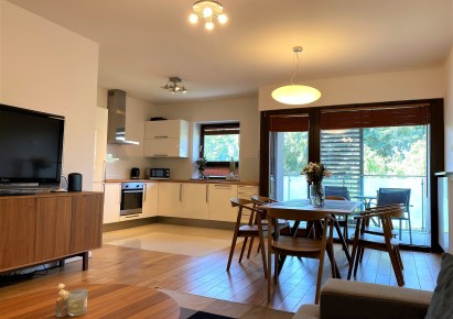 mieszkanie na wynajem - Łódź, Śródmieście, ok. Piotrkowskiej