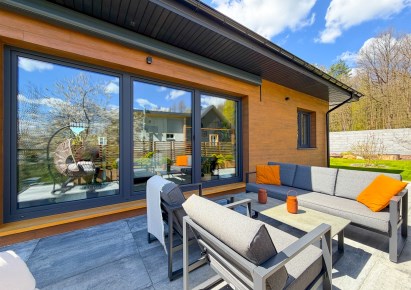 dom na sprzedaż - Inowłódz, Zakościele