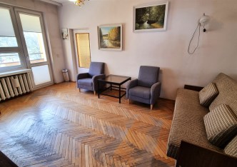 mieszkanie na sprzedaż - Łódź, Bałuty, Doły, Sporna