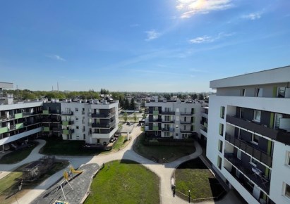 mieszkanie na sprzedaż - Łódź, Polesie, Nowe Złotno, Traktorowa
