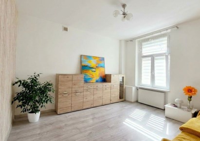 mieszkanie na sprzedaż - Łódź, Śródmieście