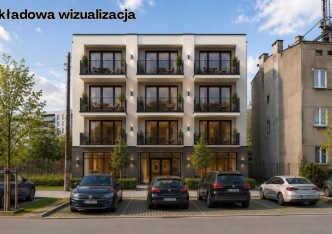 działka na sprzedaż - Łódź