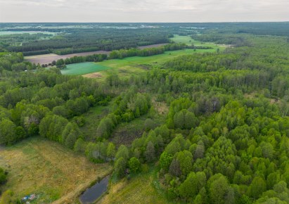 działka na sprzedaż - Ujazd