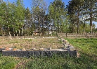 działka na sprzedaż - OPOCZNO